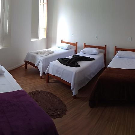 Casa Da Nonna Pousada Santa Teresa  Luaran gambar