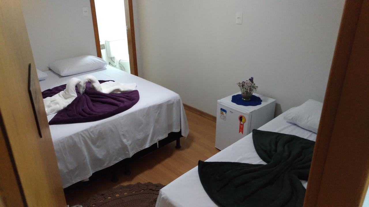 Casa Da Nonna Pousada Santa Teresa  Luaran gambar