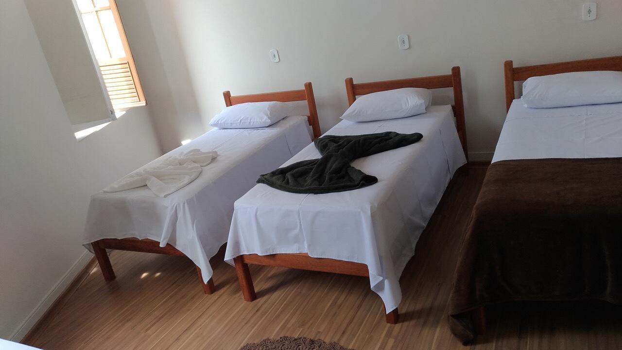 Casa Da Nonna Pousada Santa Teresa  Luaran gambar